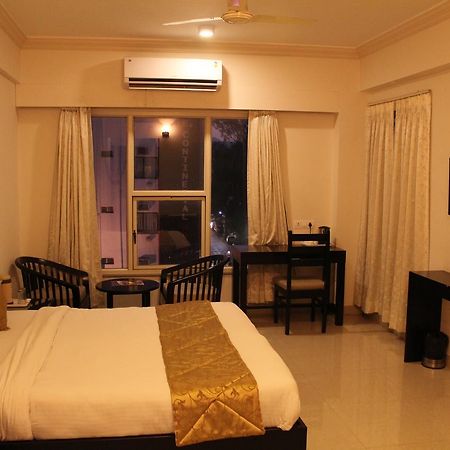 אודייפור Hotel Mukund Villas מראה חיצוני תמונה