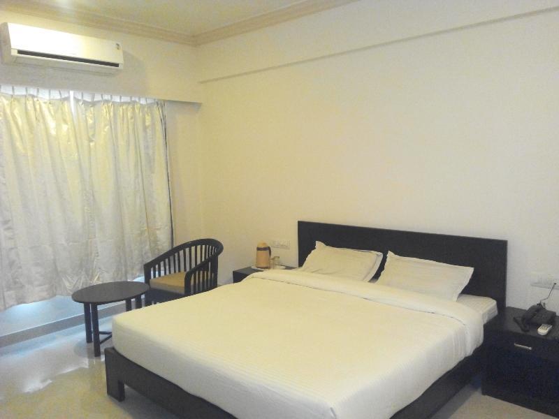 אודייפור Hotel Mukund Villas מראה חיצוני תמונה