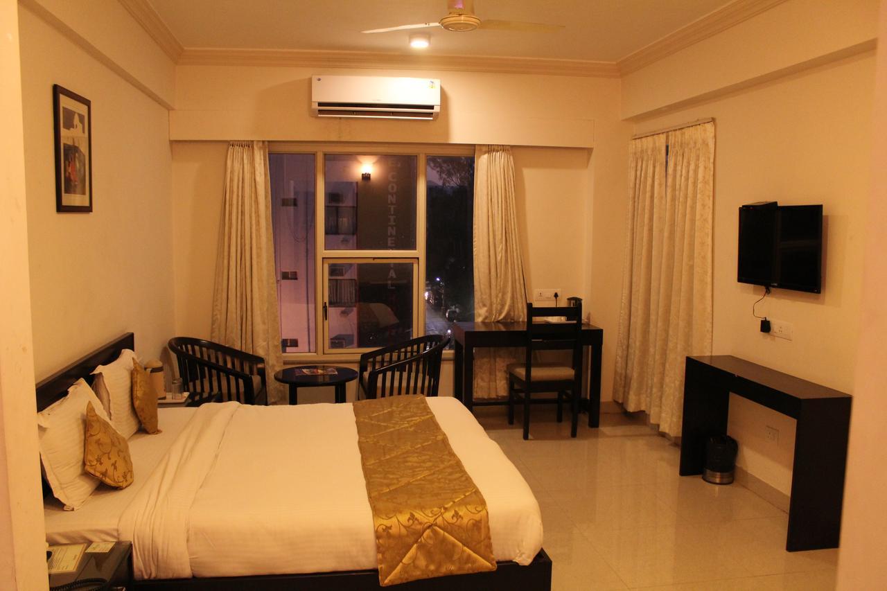 אודייפור Hotel Mukund Villas מראה חיצוני תמונה