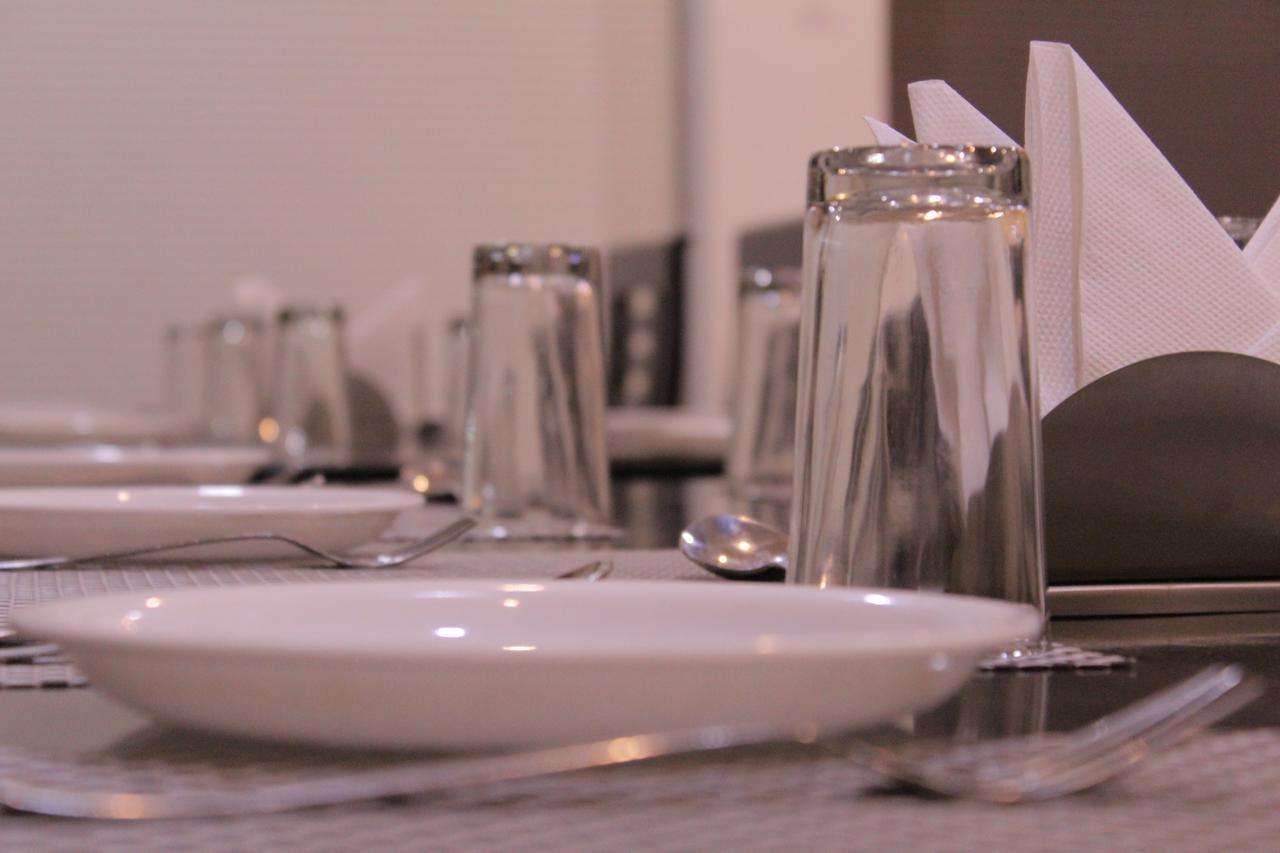 אודייפור Hotel Mukund Villas מראה חיצוני תמונה